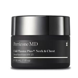 Perricone MD Cold Plasma Plus+ Neck & Chest Cream NIB